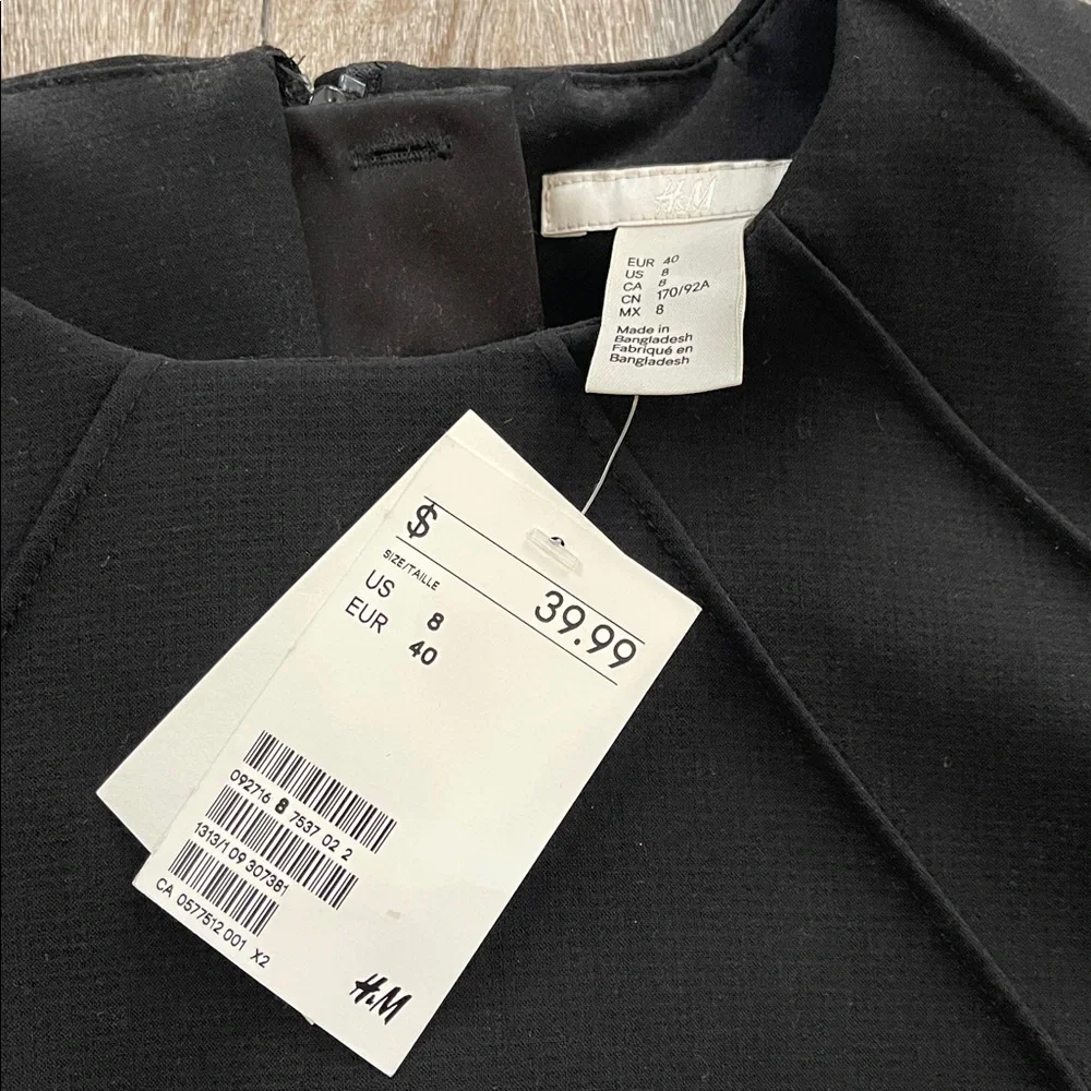 H&M DRESS - Picture 6 of 8